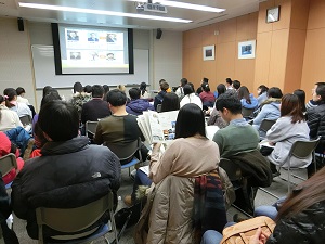 日本学术振兴会北京代表处